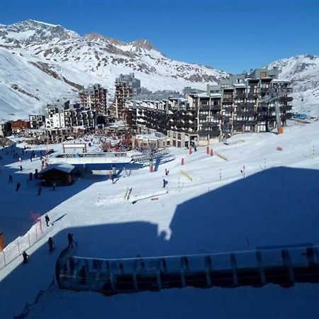 Borsat 4 Lägenhet Tignes Exteriör bild